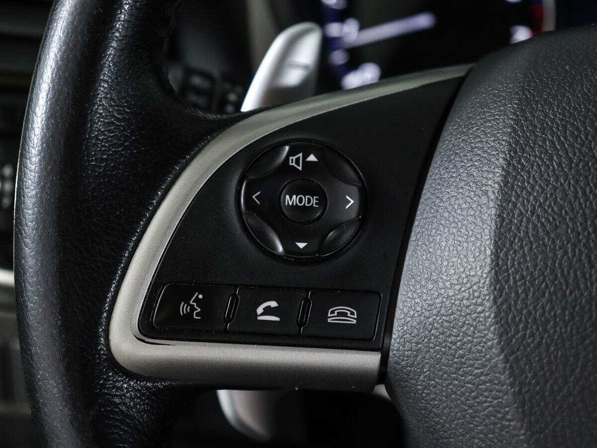 Mitsubishi Outlander с пробегом — 2012 год. Фото: #15