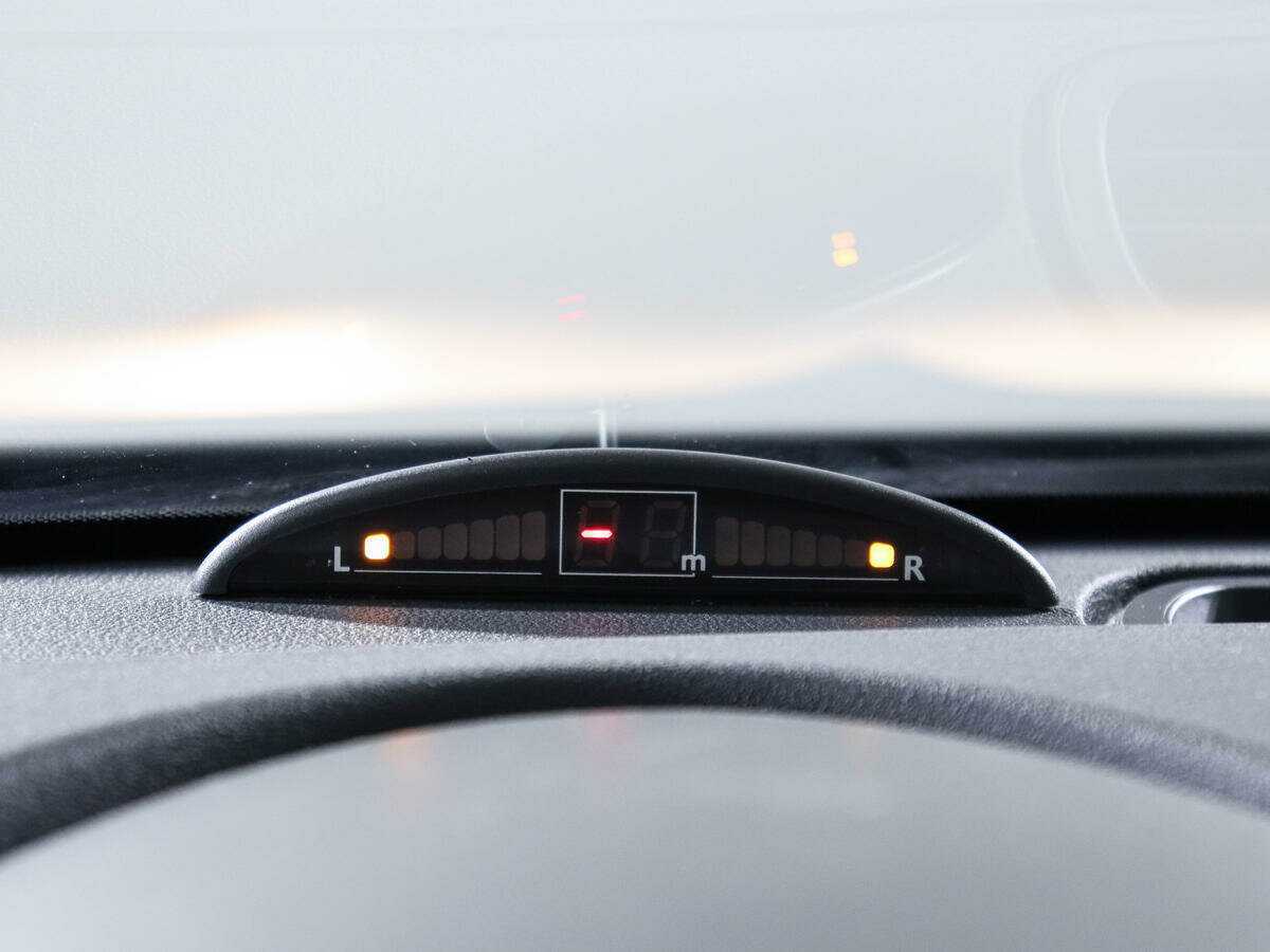 Nissan Qashqai с пробегом — 2013 год. Фото: #13