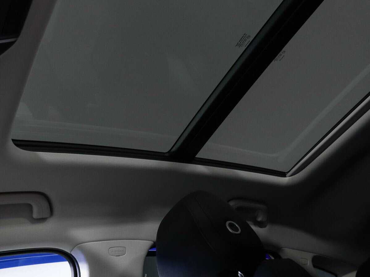 Geely Tugella с пробегом — 2021 год. Фото: #13