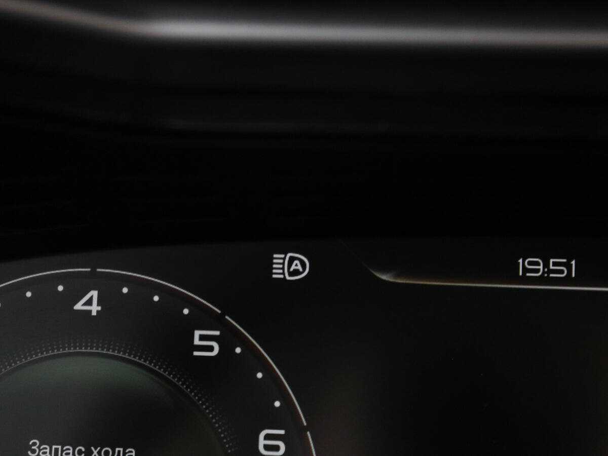 Geely Tugella с пробегом — 2021 год. Фото: #15