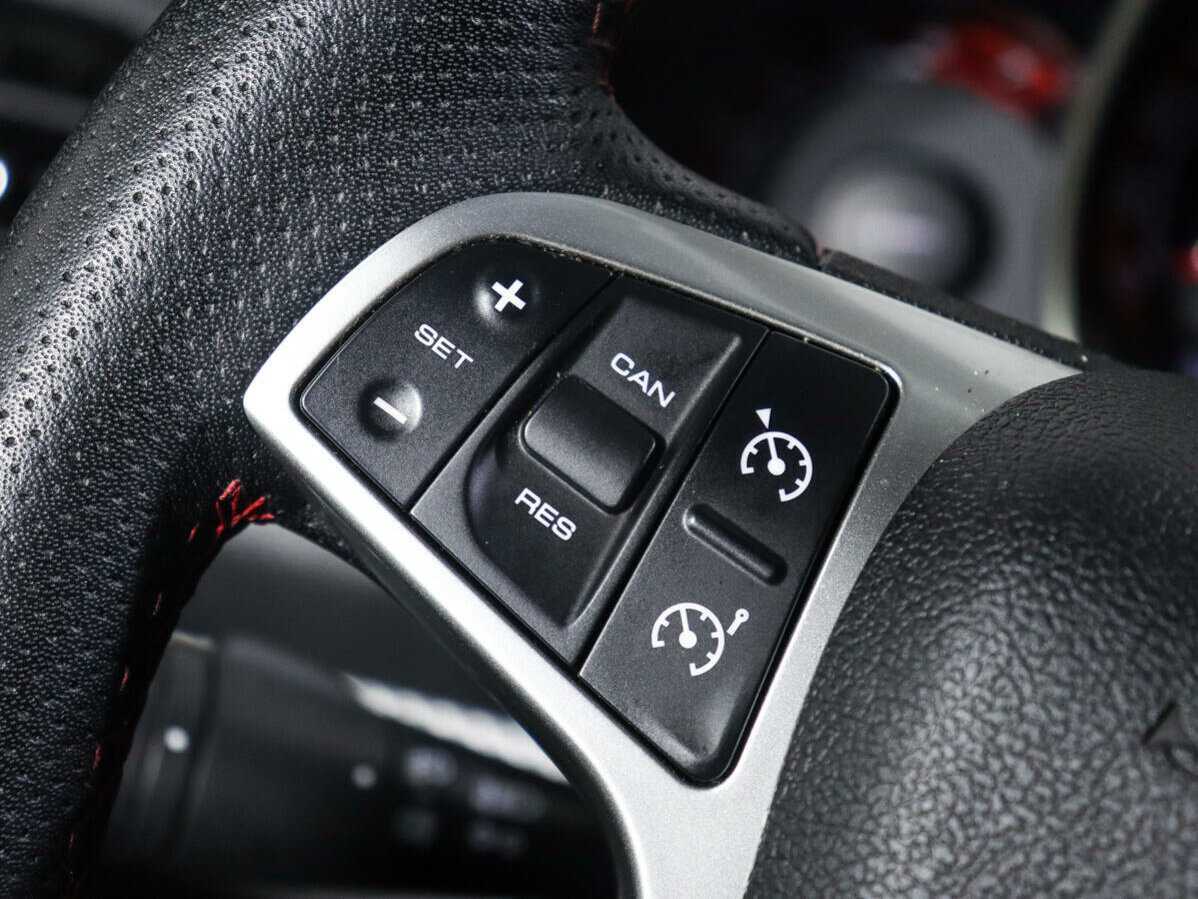 Lada (ВАЗ) Vesta с пробегом — 2019 год. Фото: #17