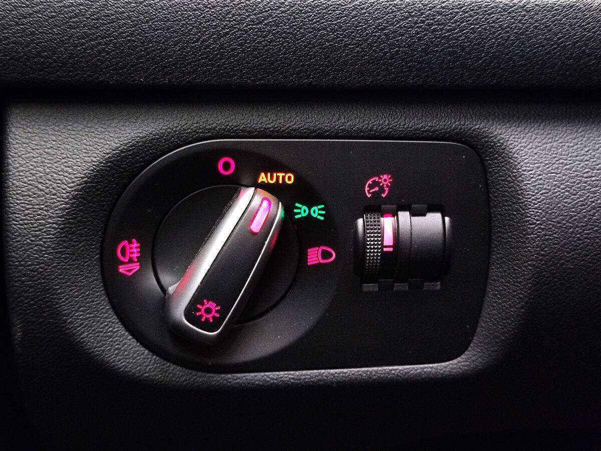 Audi A3 с пробегом — 2012 год. Фото: #12