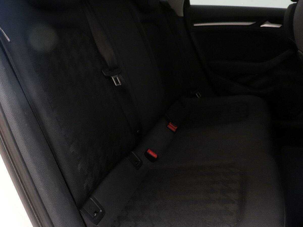 Audi A3 с пробегом — 2014 год. Фото: #7