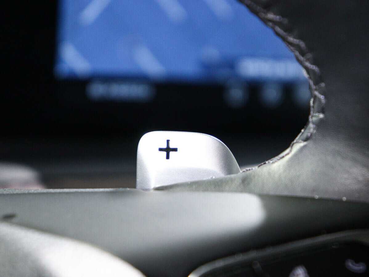 EXEED VX с пробегом — 2022 год. Фото: #22