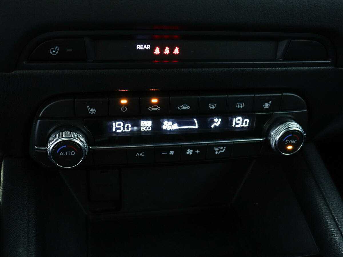 Mazda CX-5 с пробегом — 2020 год. Фото: #16