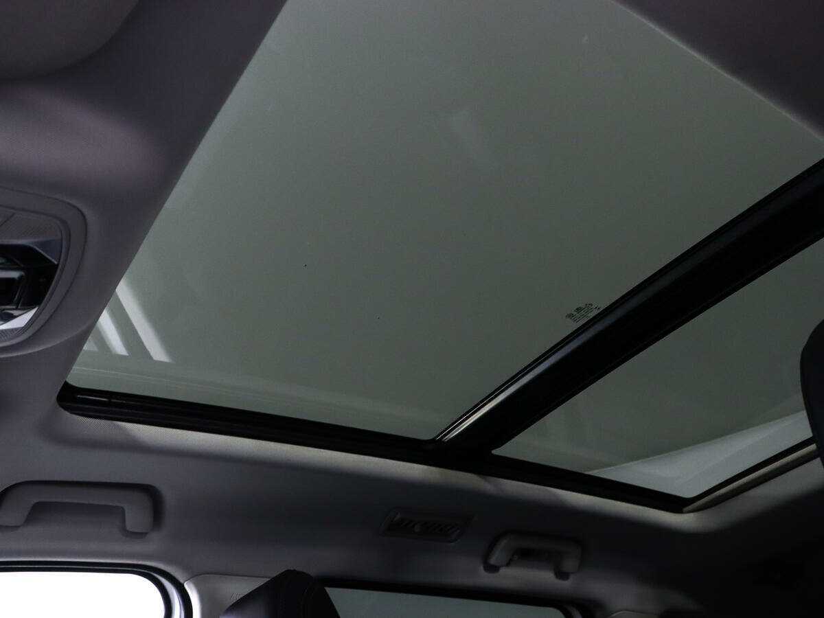 EXEED VX с пробегом — 2021 год. Фото: #16