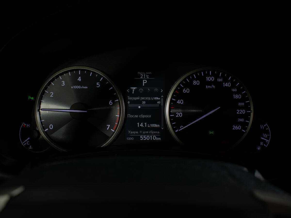 Lexus NX с пробегом — 2016 год. Фото: #9