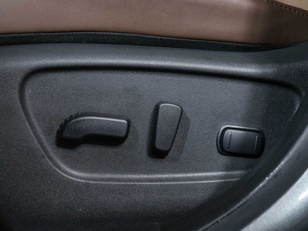 Nissan X-Trail с пробегом — 2020 год. Фото: #9