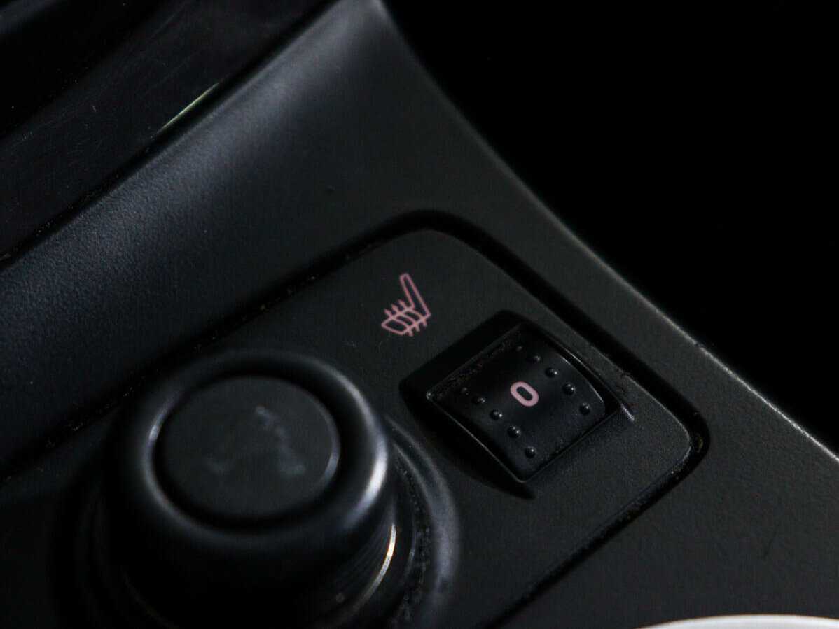 Ford Kuga с пробегом — 2013 год. Фото: #16