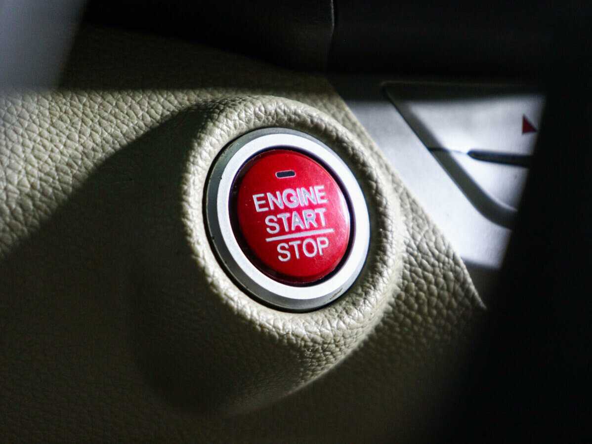 Honda Accord с пробегом — 2012 год. Фото: #14