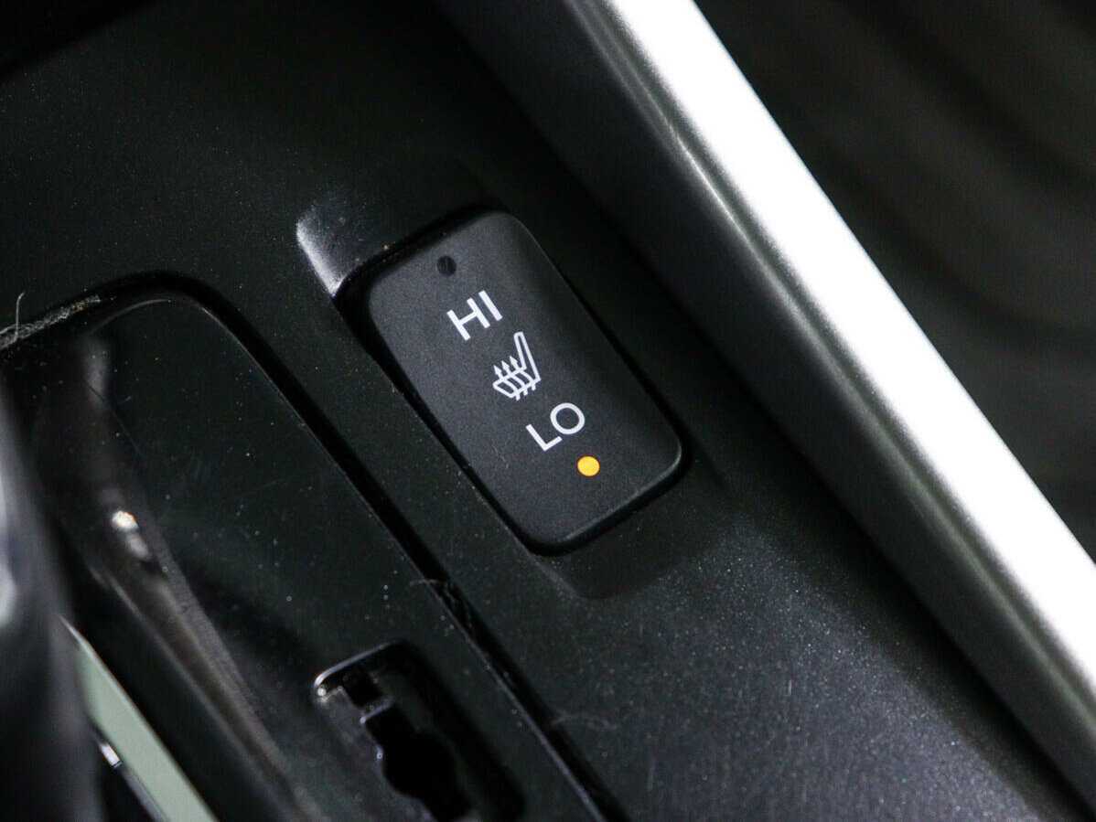 Honda Accord с пробегом — 2012 год. Фото: #16