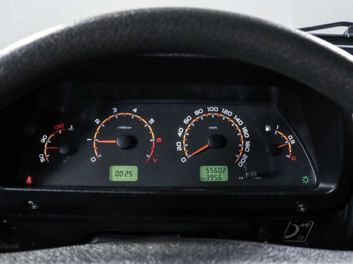 Lada (ВАЗ) 2121 (4x4) с пробегом — 2019 год. Фото: #8