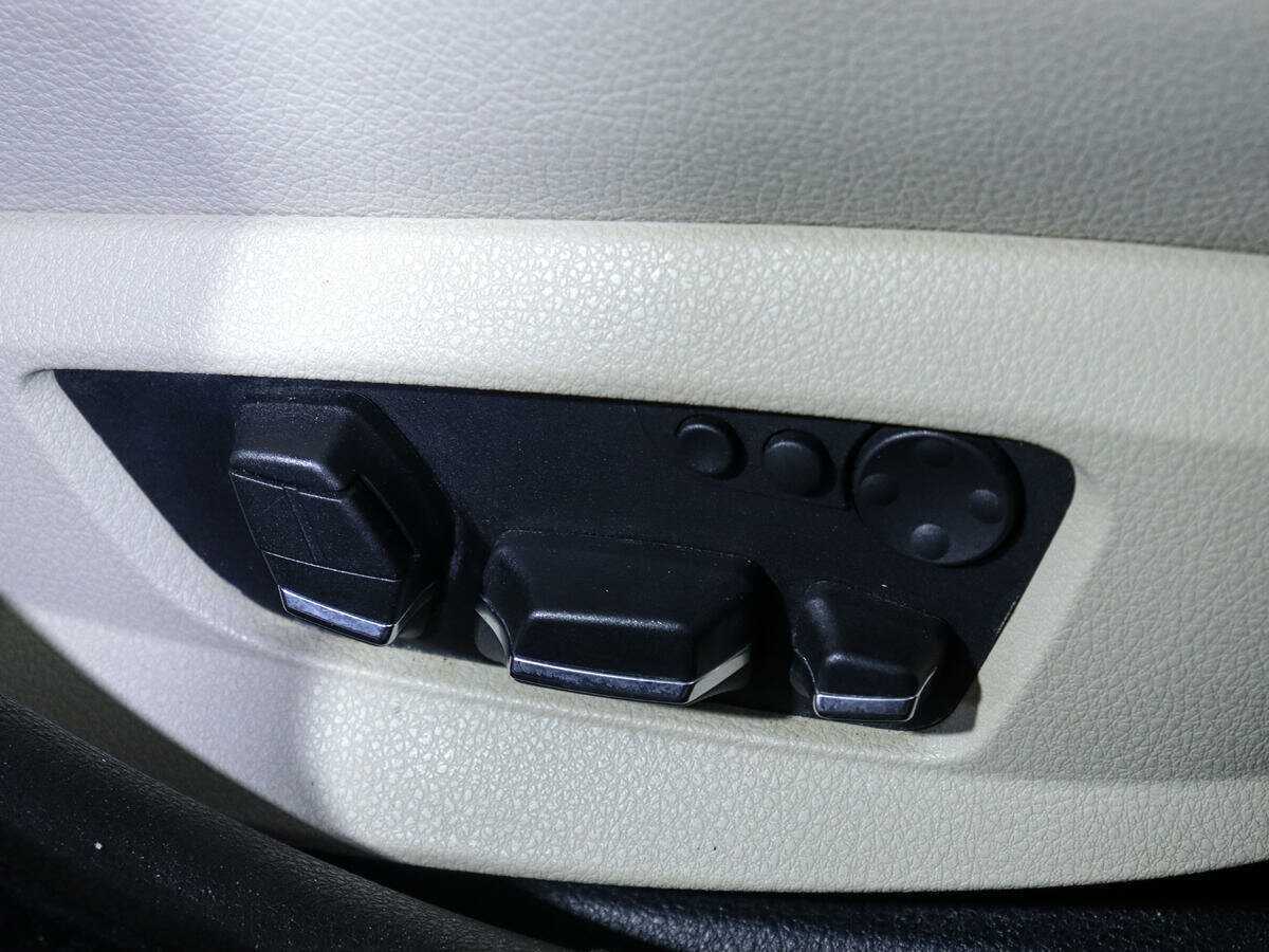 BMW 5 серии с пробегом — 2012 год. Фото: #14