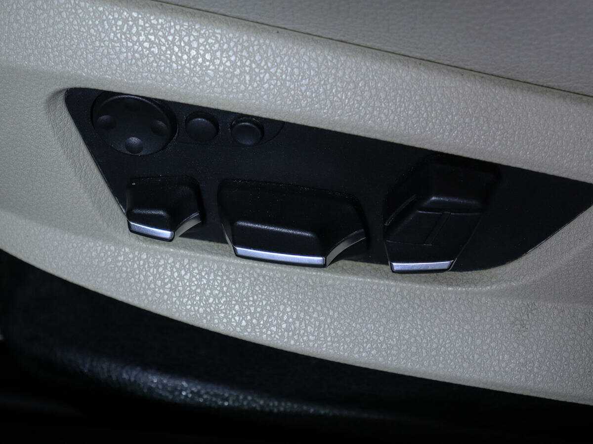 BMW 5 серии с пробегом — 2012 год. Фото: #20