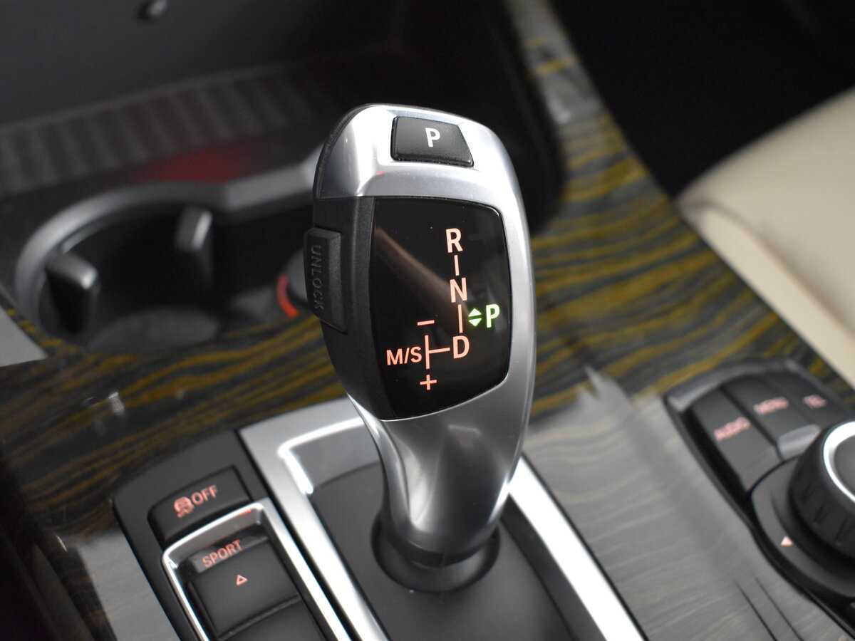 BMW X3 с пробегом — 2013 год. Фото: #15