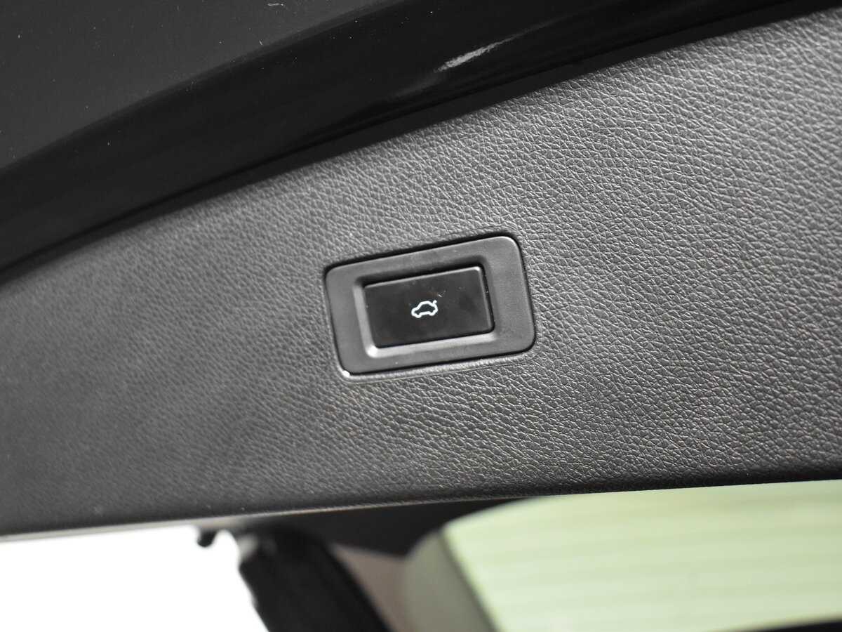 EXEED TXL с пробегом — 2022 год. Фото: #6