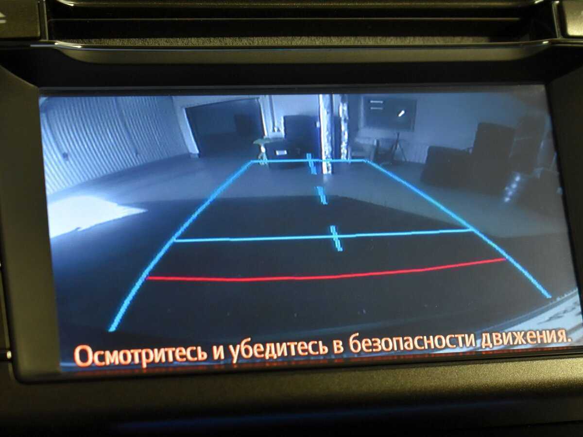 Toyota RAV4 с пробегом — 2014 год. Фото: #17