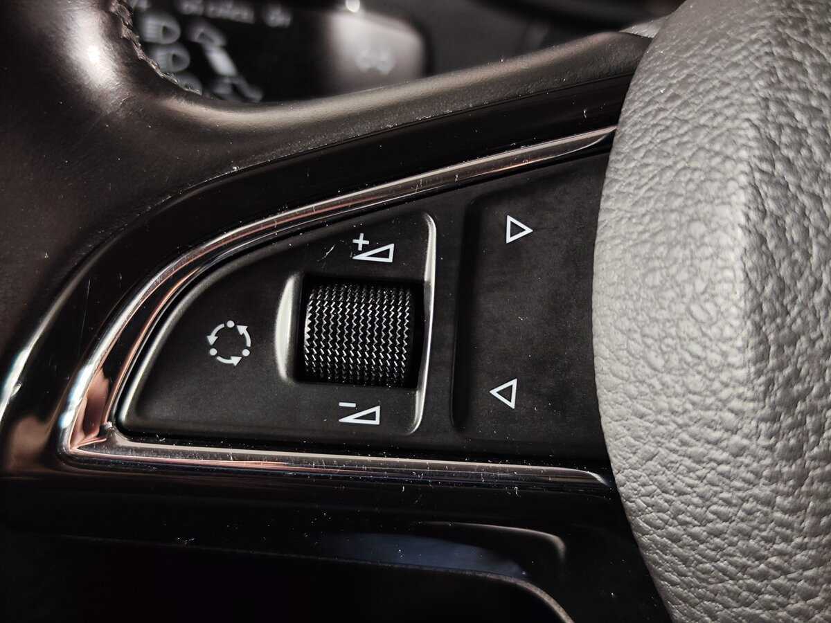 Skoda Octavia с пробегом — 2014 год. Фото: #9