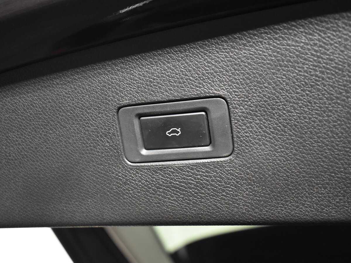 EXEED TXL с пробегом — 2022 год. Фото: #5