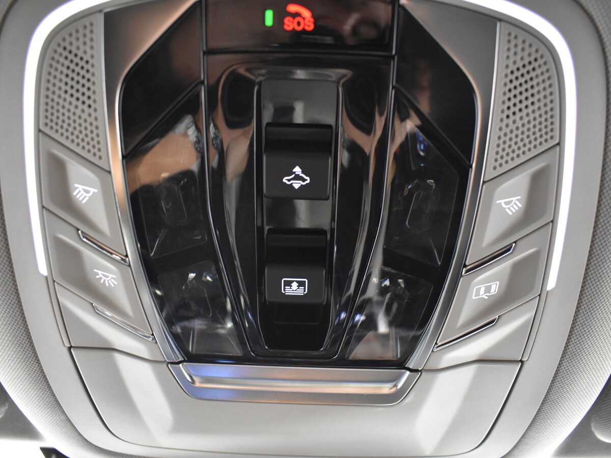 EXEED TXL с пробегом — 2022 год. Фото: #22