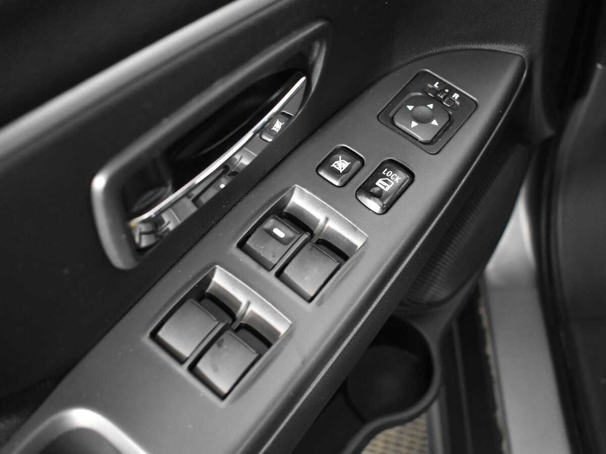 Peugeot 4008 с пробегом — 2012 год. Фото: #7