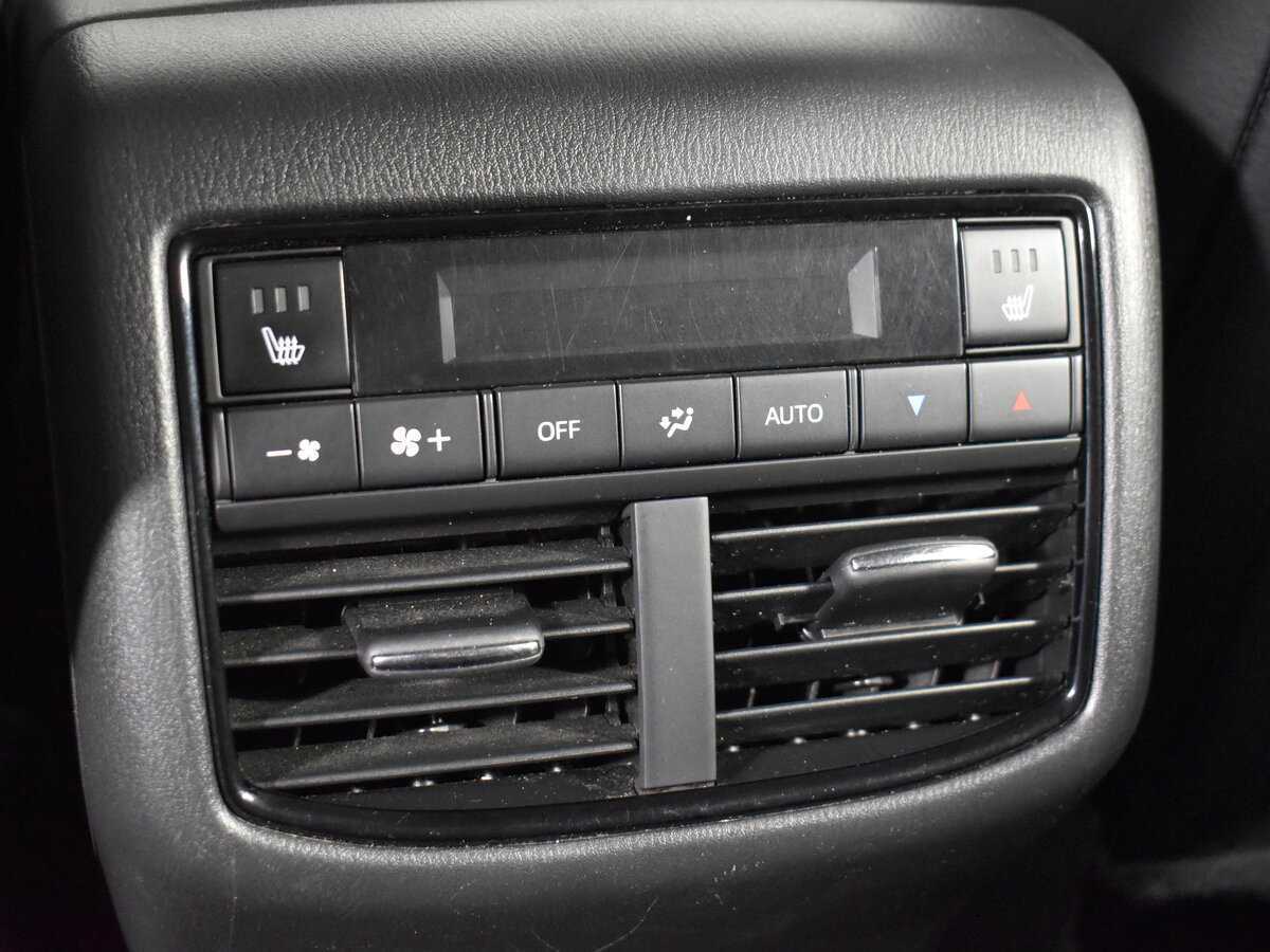 Mazda CX-9 с пробегом — 2018 год. Фото: #8