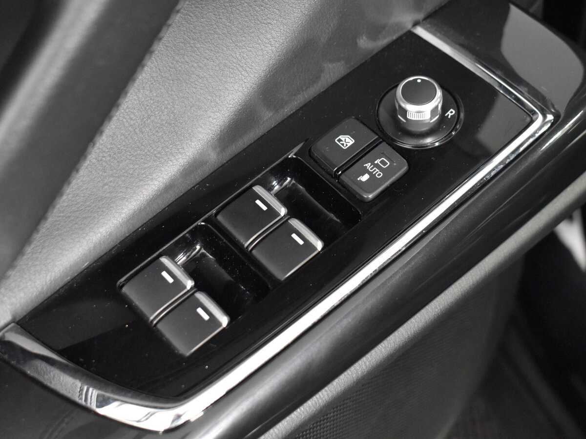 Mazda CX-9 с пробегом — 2018 год. Фото: #9