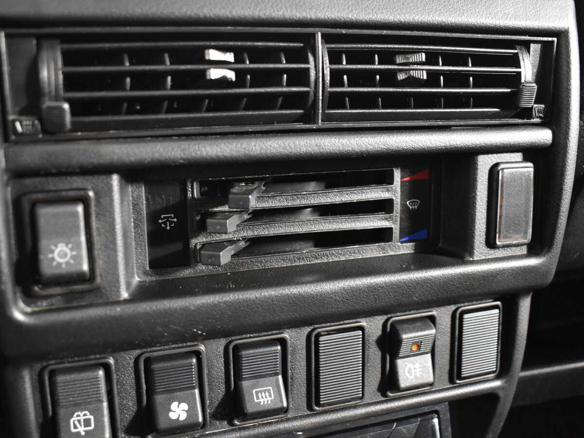 Lada (ВАЗ) 2121 (4x4) с пробегом — 2019 год. Фото: #12