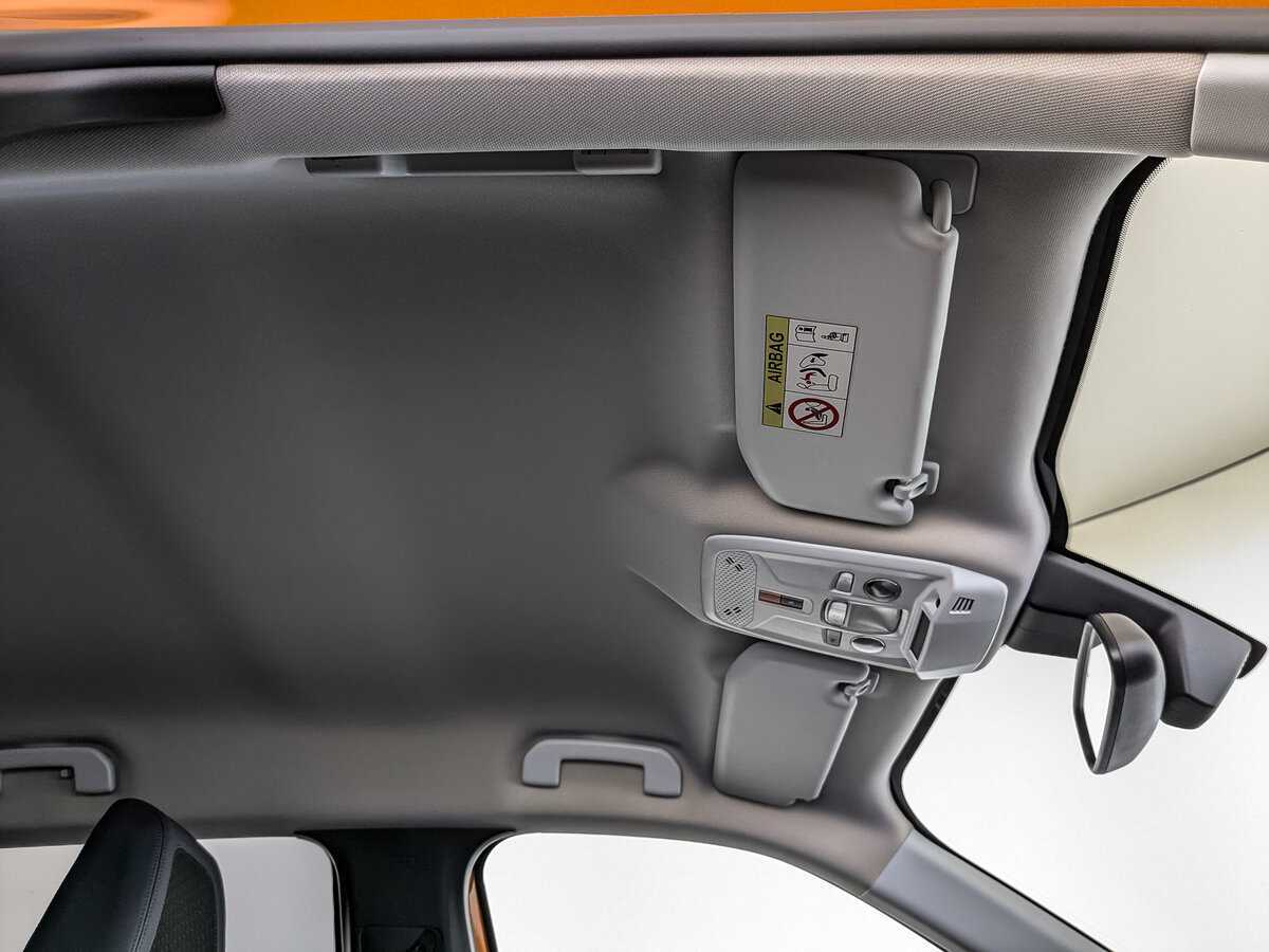 Peugeot 2008 с пробегом — 2020 год. Фото: #18