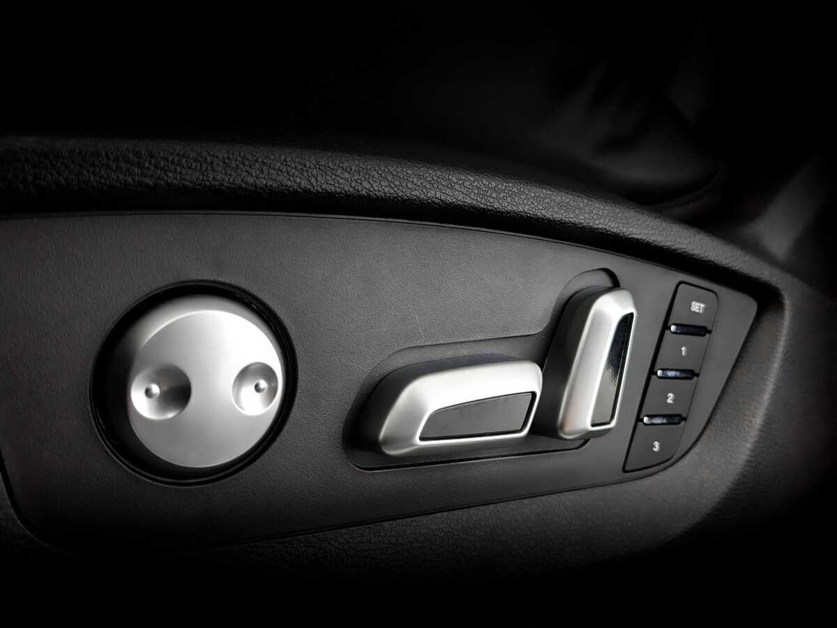 Haval H9 с пробегом — 2020 год. Фото: #16