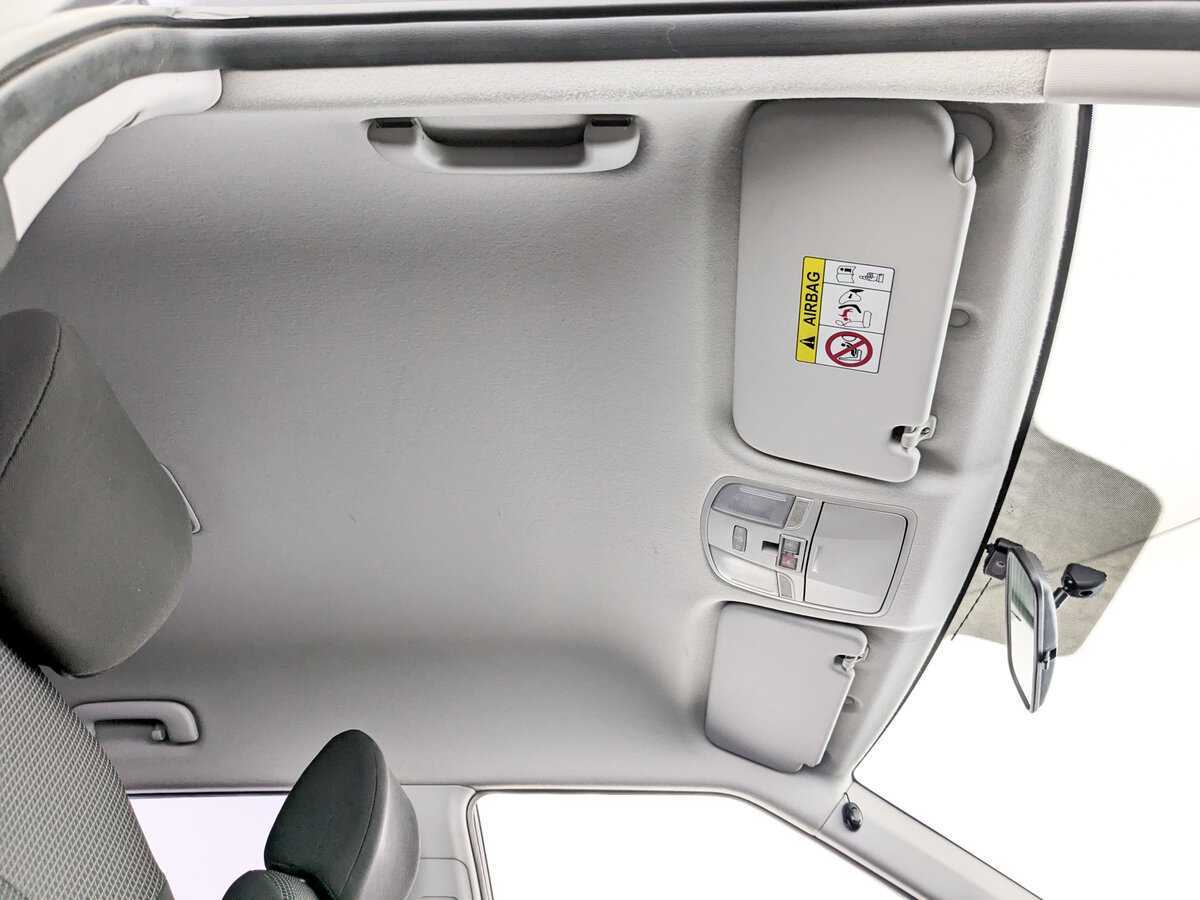 Hyundai Creta с пробегом — 2021 год. Фото: #16