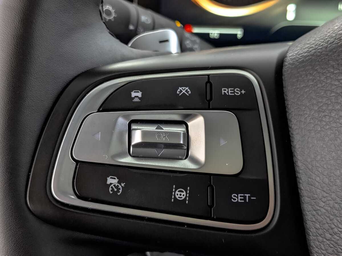 EXEED VX с пробегом — 2022 год. Фото: #25