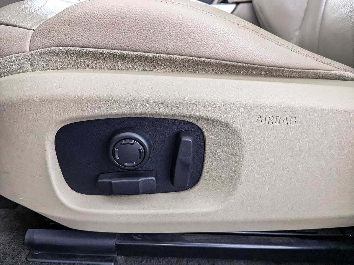 Land Rover Range Rover Evoque с пробегом — 2017 год. Фото: #23