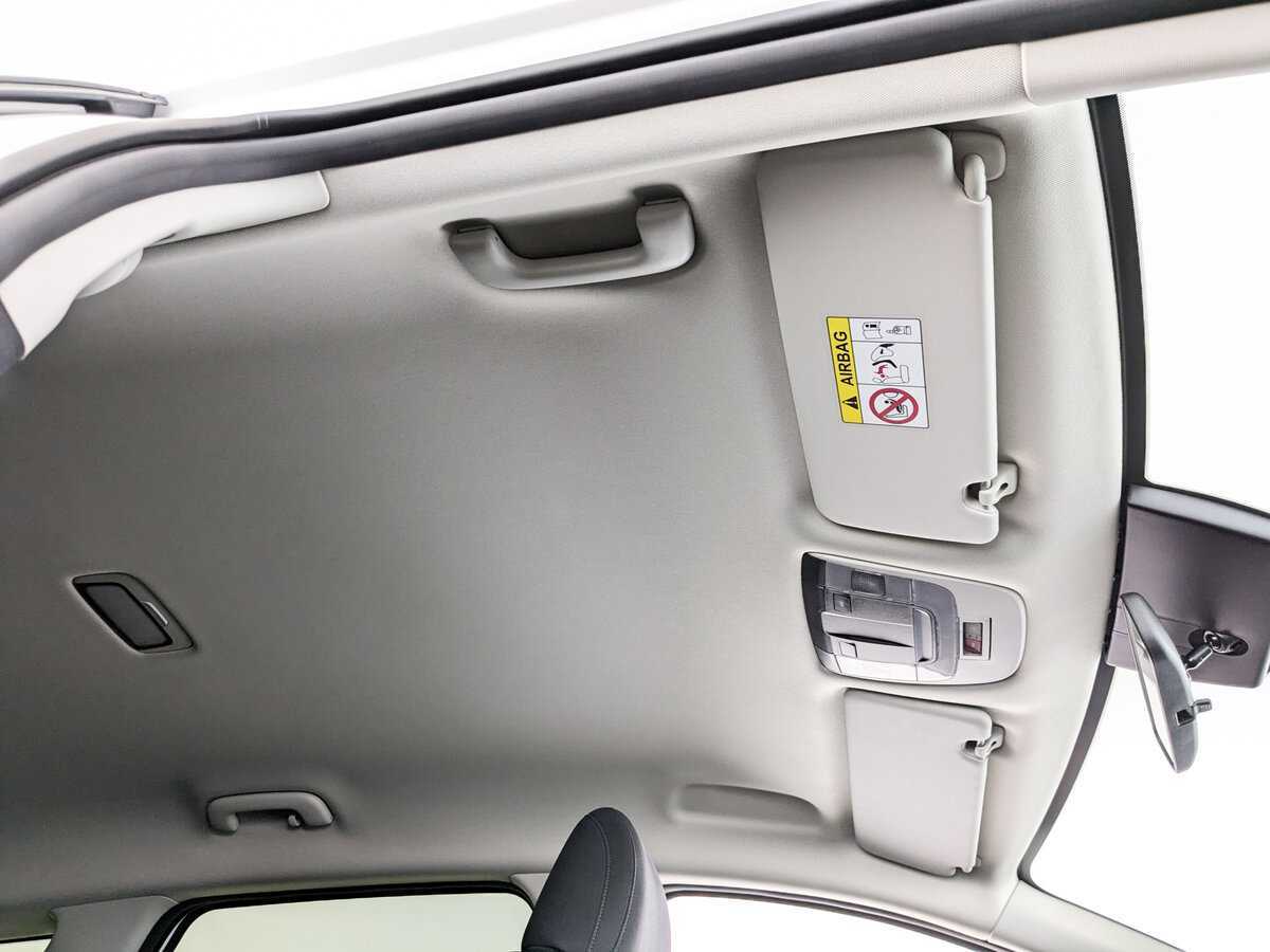 Kia Sportage с пробегом — 2023 год. Фото: #17