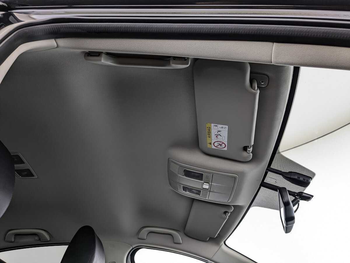 Mazda 6 с пробегом — 2016 год. Фото: #18