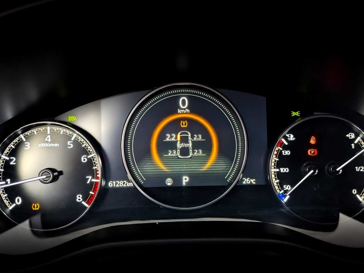 Mazda 3 с пробегом — 2019 год. Фото: #10