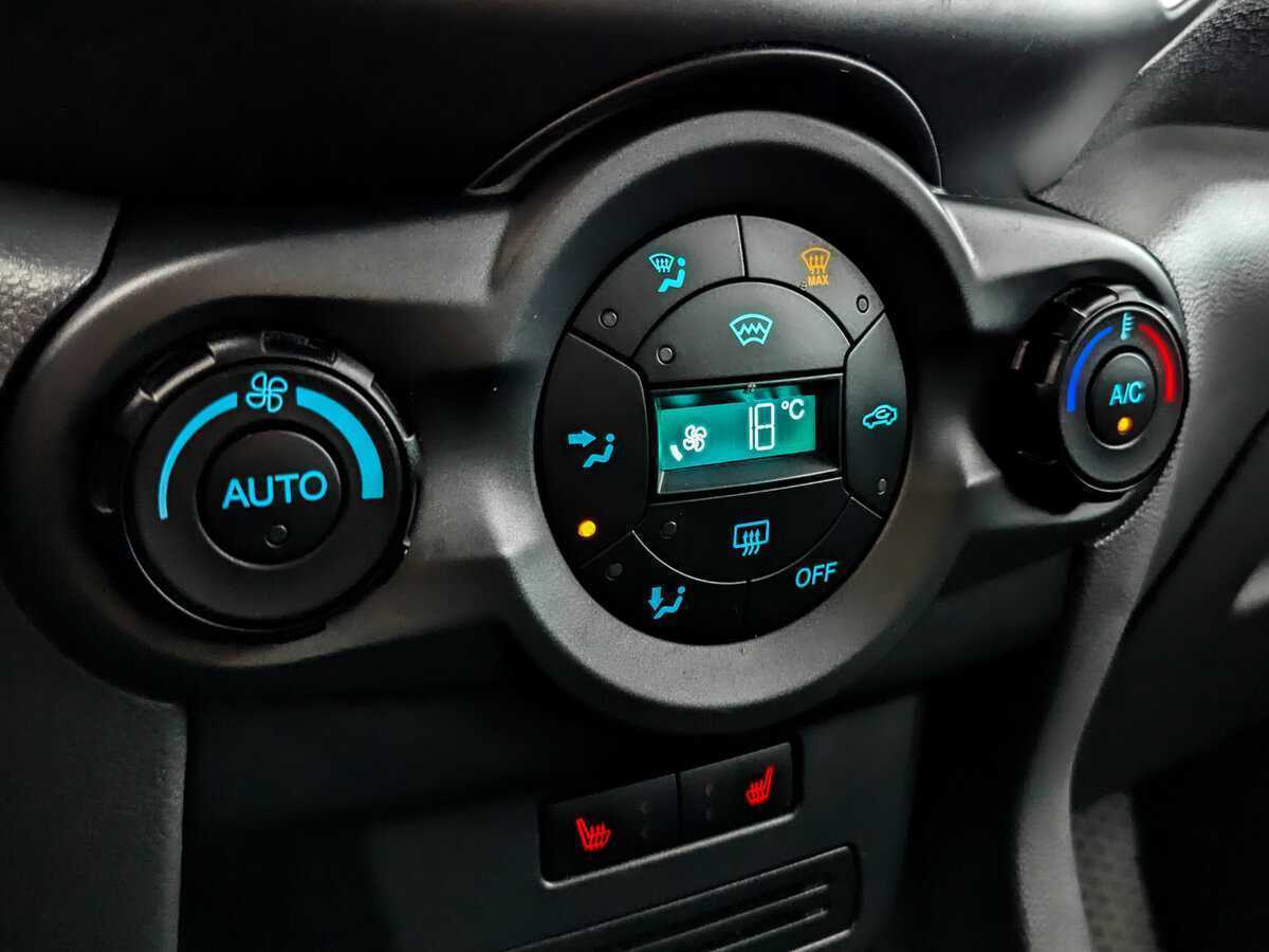 Ford EcoSport с пробегом — 2016 год. Фото: #19