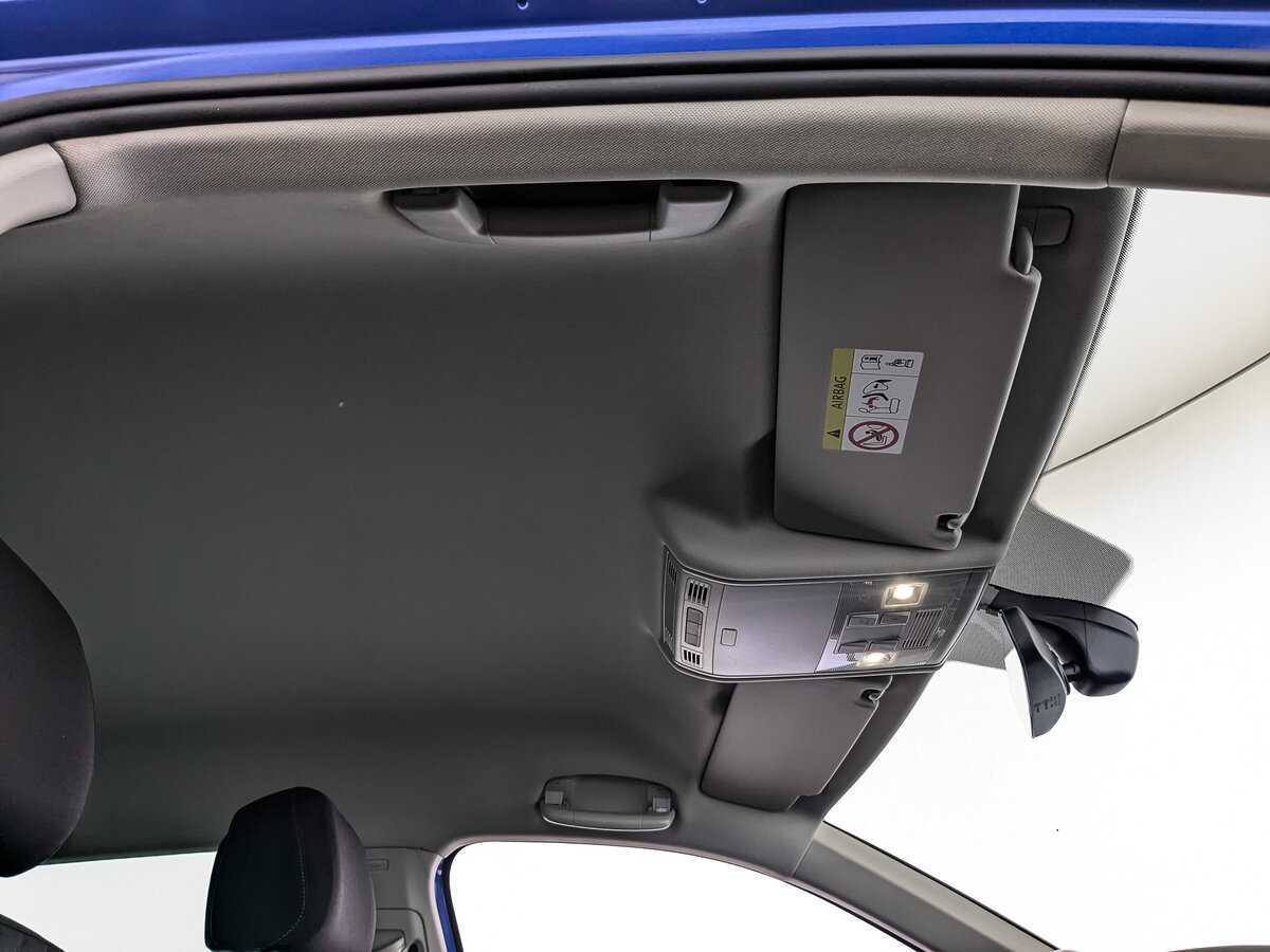 Volkswagen Tiguan с пробегом — 2018 год. Фото: #18