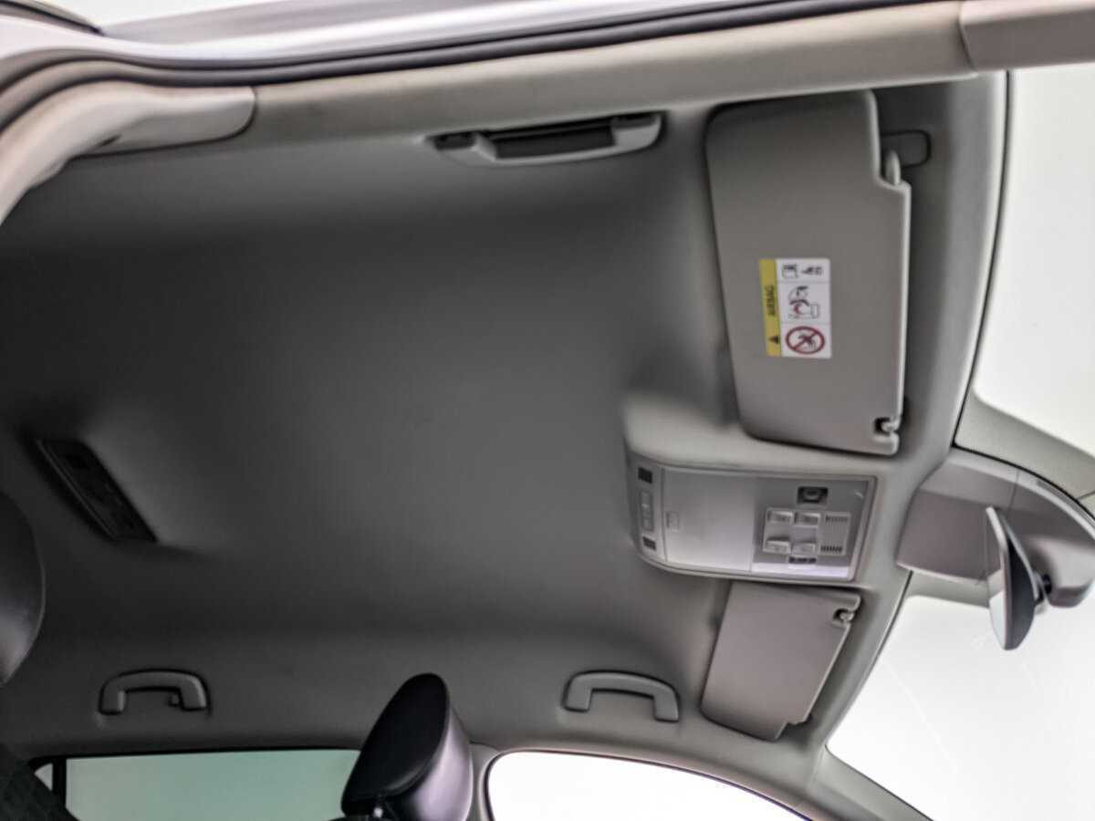 Skoda Kodiaq с пробегом — 2019 год. Фото: #18