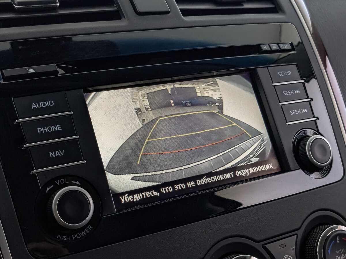 Mazda CX-9 с пробегом — 2012 год. Фото: #23