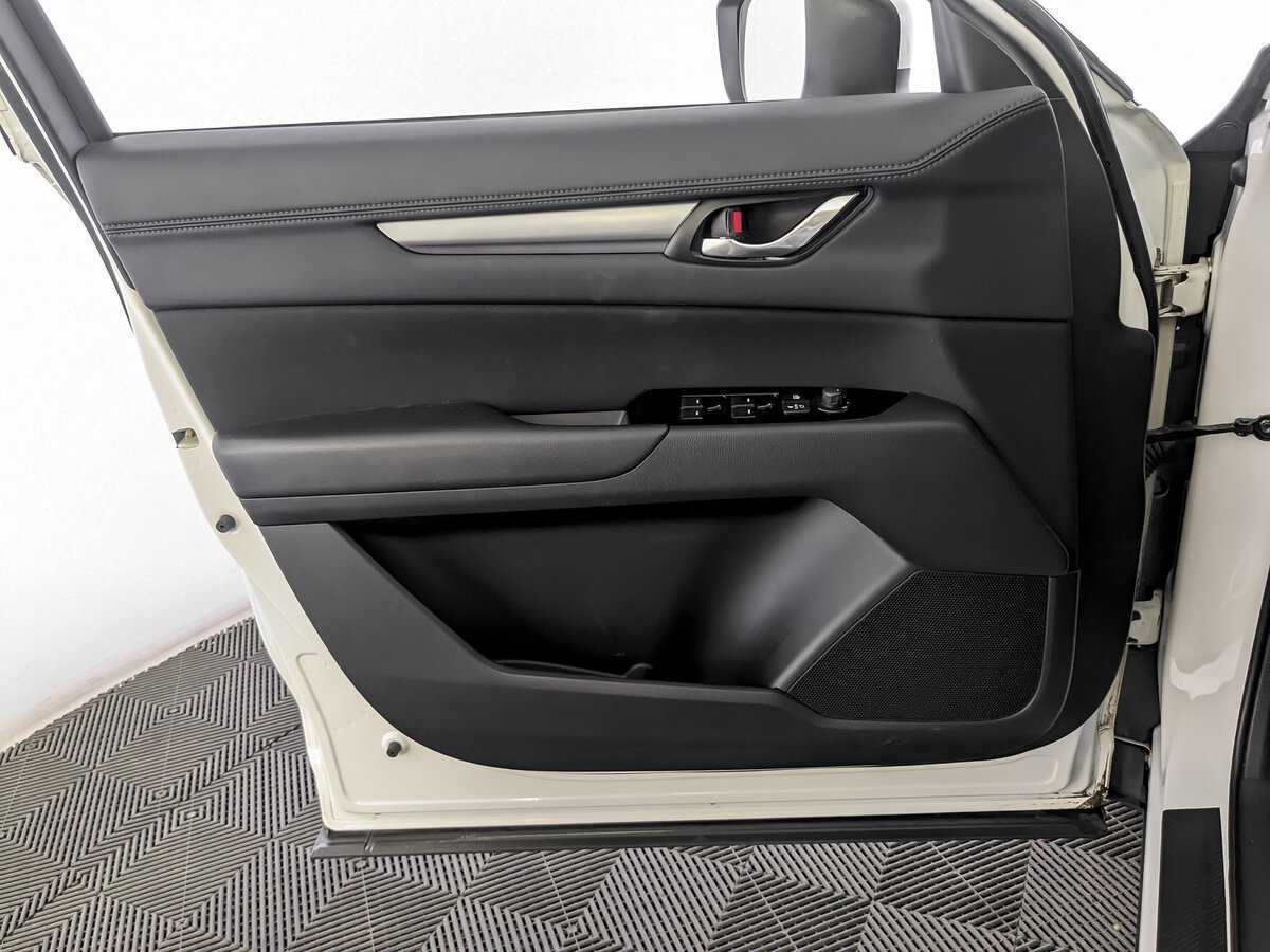 Mazda CX-5 с пробегом — 2020 год. Фото: #14