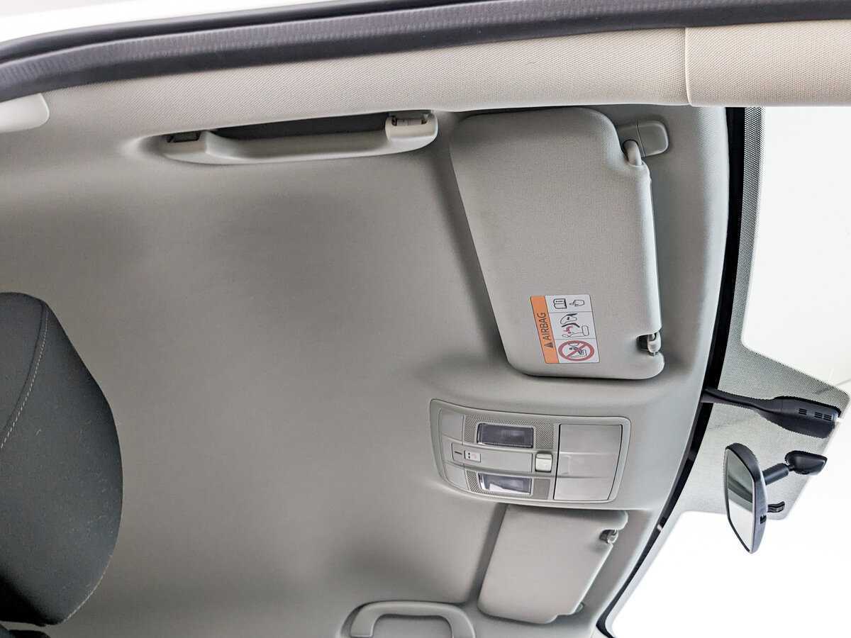 Mazda CX-5 с пробегом — 2020 год. Фото: #17