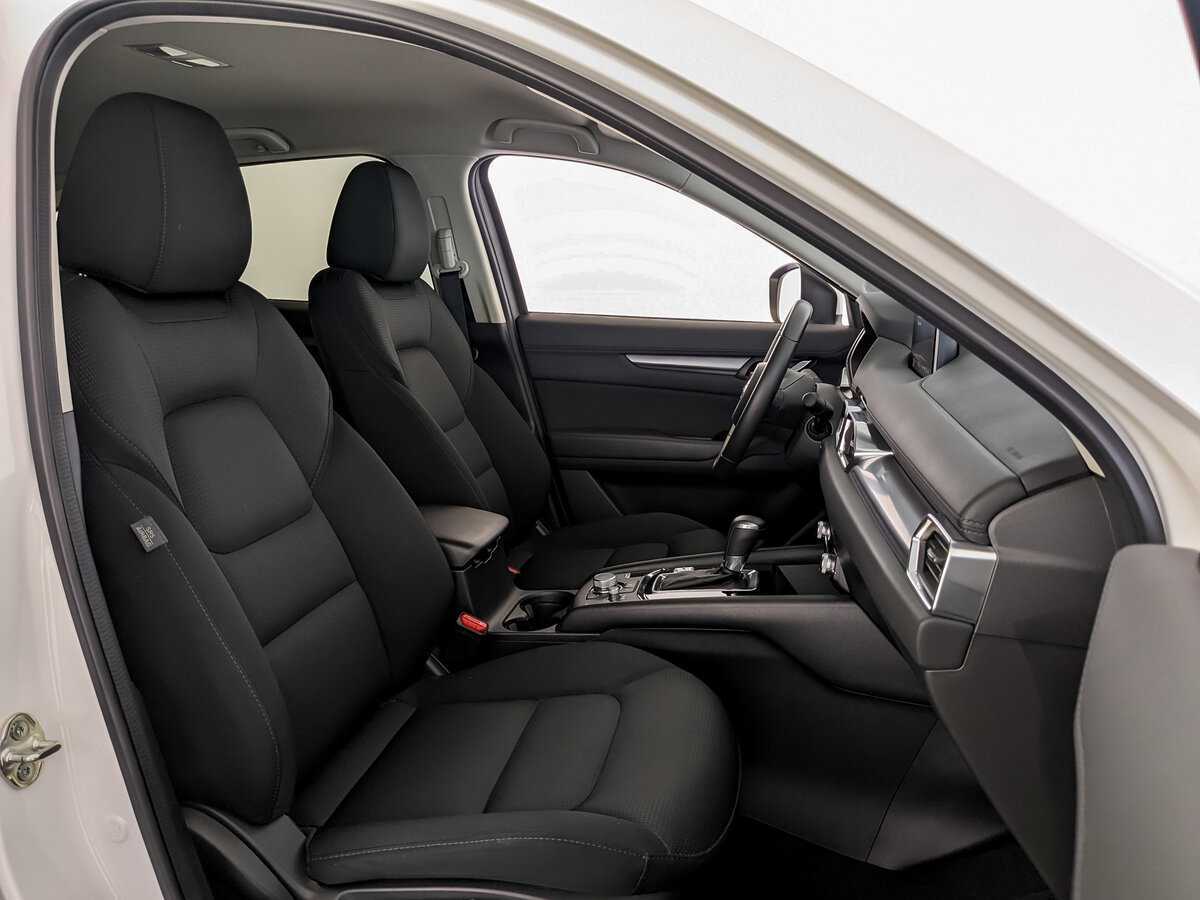 Mazda CX-5 с пробегом — 2020 год. Фото: #18