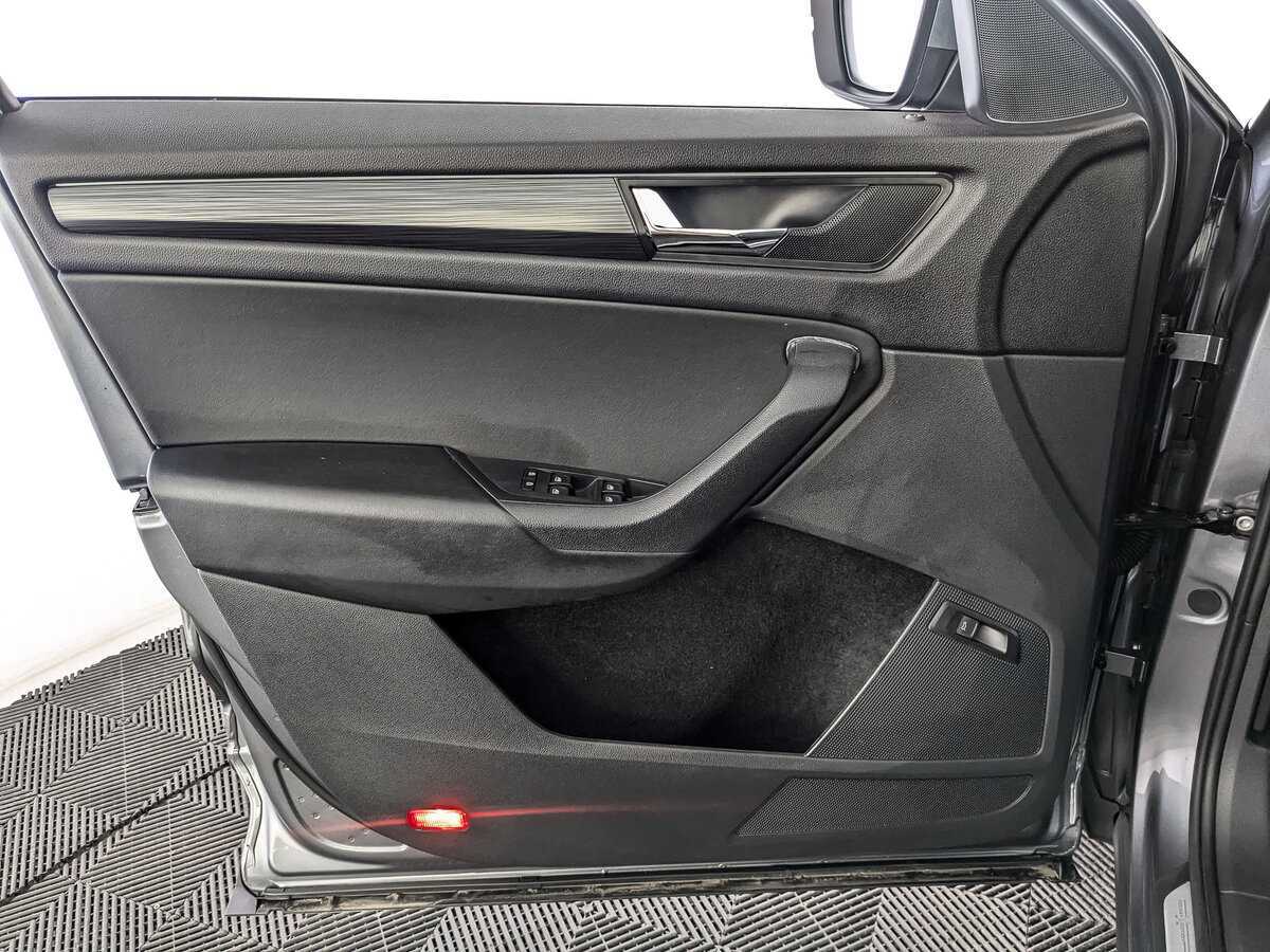 Skoda Kodiaq с пробегом — 2019 год. Фото: #14