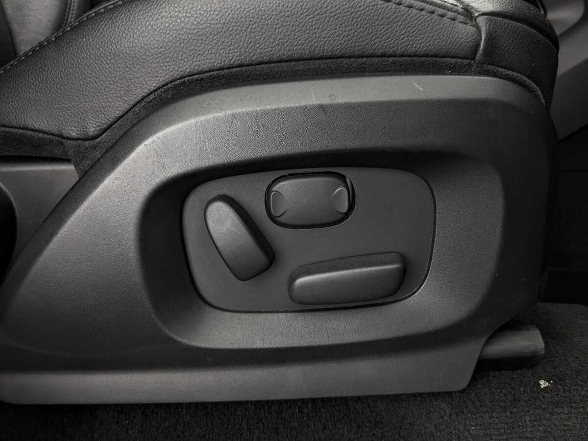 Land Rover Range Rover Evoque с пробегом — 2014 год. Фото: #23