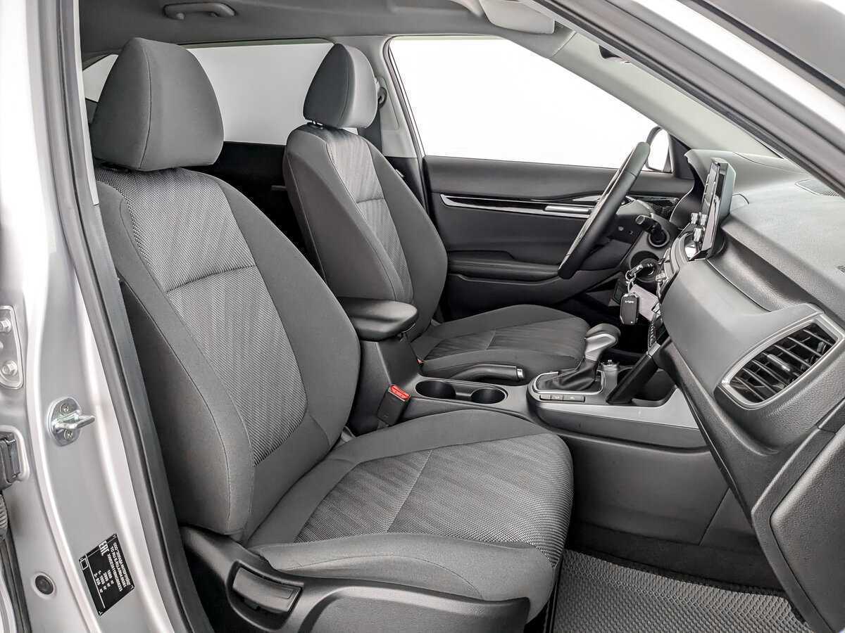 Kia Seltos с пробегом — 2022 год. Фото: #17