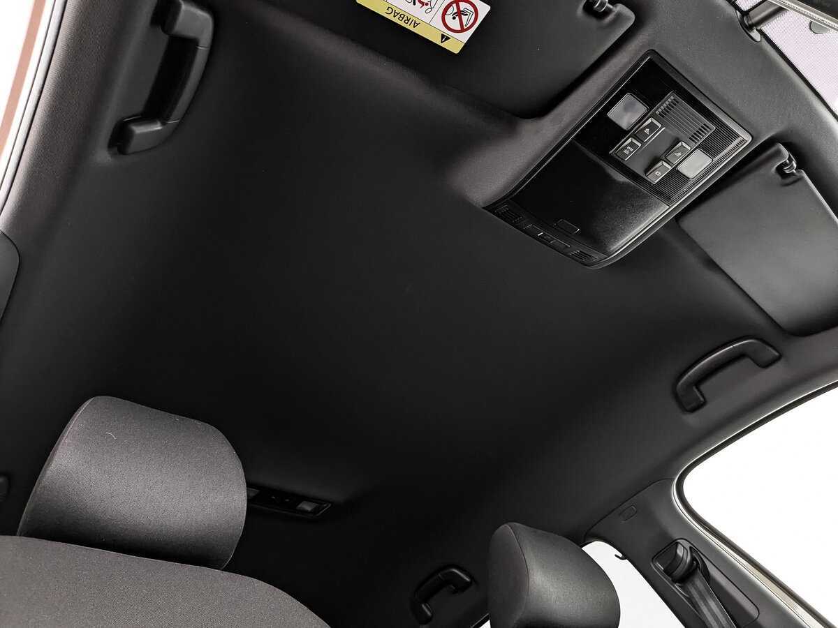 Skoda Kodiaq с пробегом — 2020 год. Фото: #17