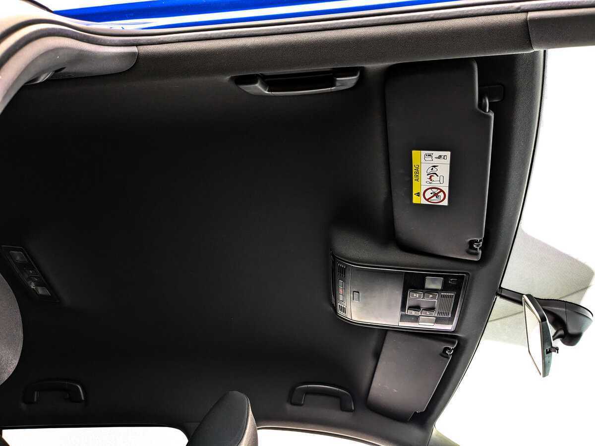 Skoda Kodiaq с пробегом — 2021 год. Фото: #17