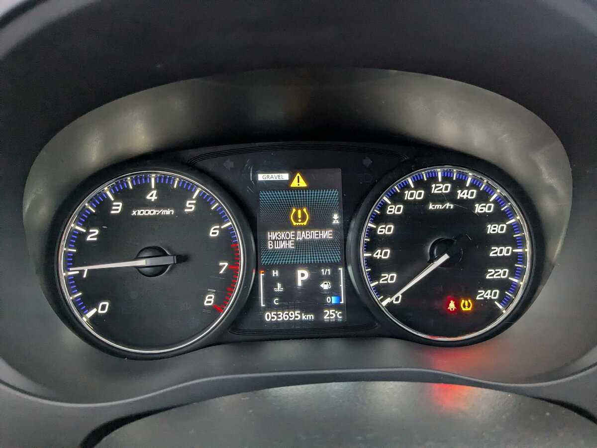 Mitsubishi Outlander с пробегом — 2022 год. Фото: #8