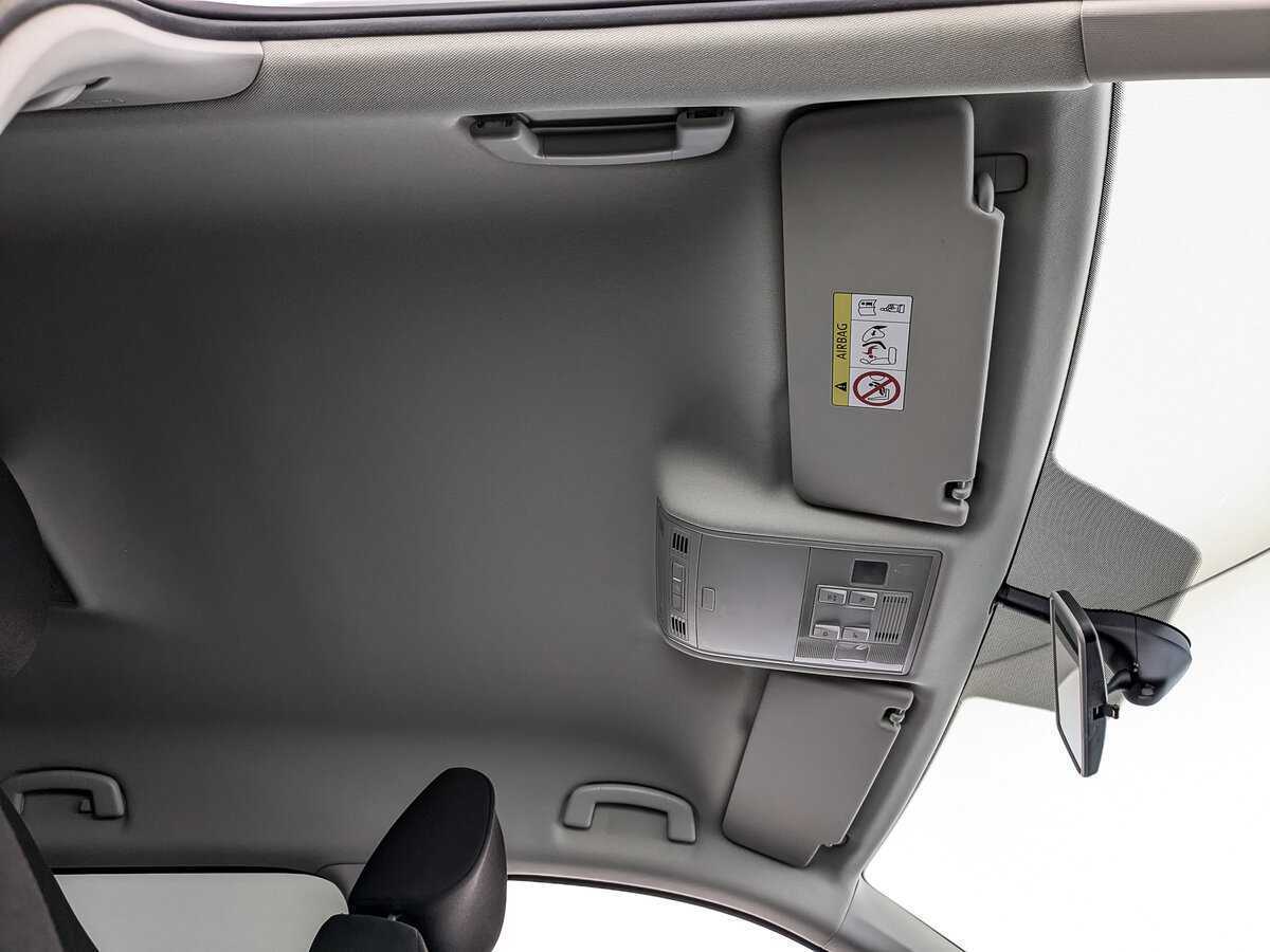 Skoda Kodiaq с пробегом — 2021 год. Фото: #18